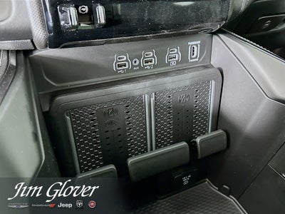 2026 RAM 1500 RAM 1500 LIMITED CREW CAB 4X4 5'7' BOX