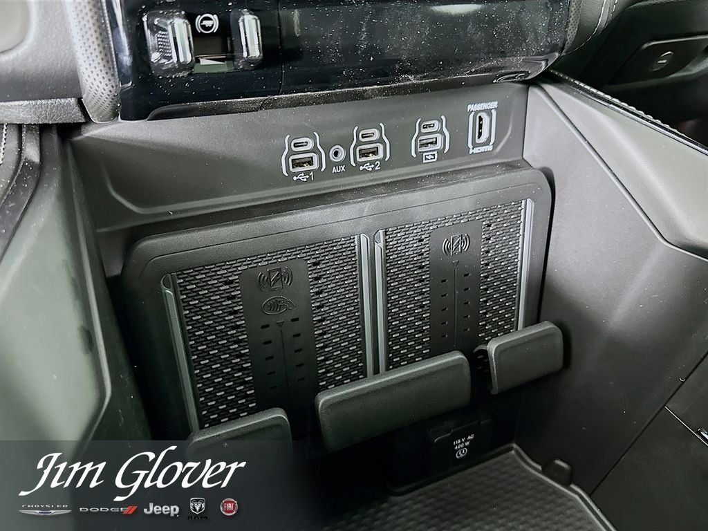 2026 RAM 1500 RAM 1500 LIMITED CREW CAB 4X4 5'7' BOX