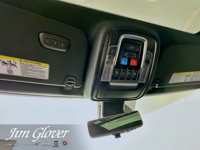 2026 RAM 1500 RAM 1500 LIMITED CREW CAB 4X4 5'7' BOX