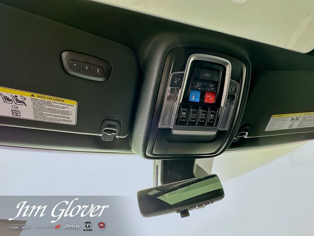 2026 RAM 1500 RAM 1500 LIMITED CREW CAB 4X4 5'7' BOX