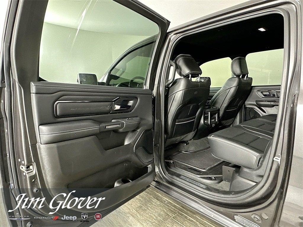 2024 RAM 1500 Limited Crew Cab 4x4 5'7' Box