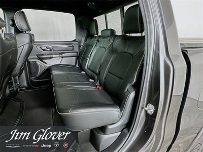 2024 RAM 1500 Limited Crew Cab 4x4 5'7' Box