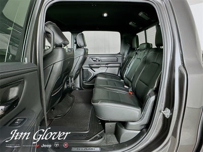 2024 RAM 1500 Limited Crew Cab 4x4 5'7' Box