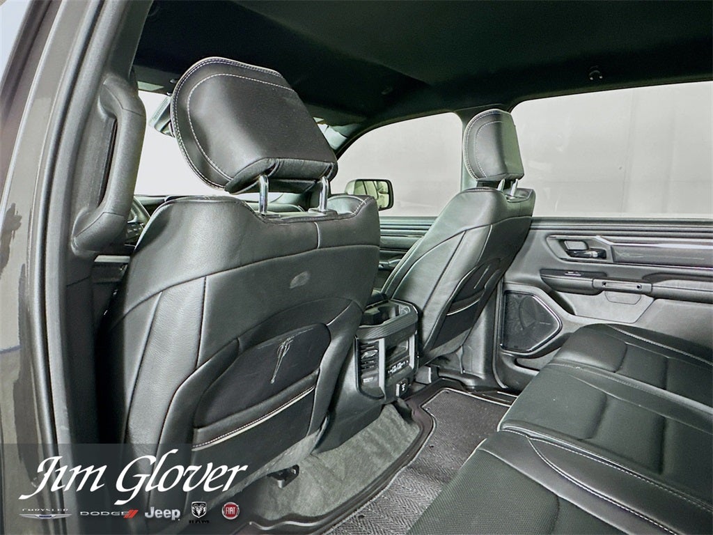 2024 RAM 1500 Limited Crew Cab 4x4 5'7' Box