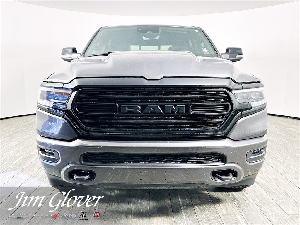 2024 RAM 1500 Limited Crew Cab 4x4 5'7' Box