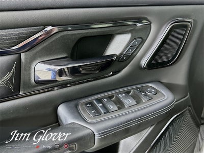 2024 RAM 1500 Limited Crew Cab 4x4 5'7' Box