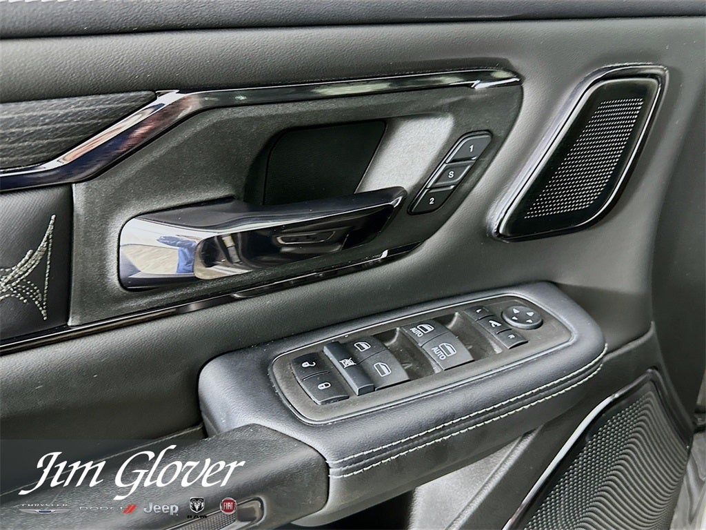 2024 RAM 1500 Limited Crew Cab 4x4 5'7' Box