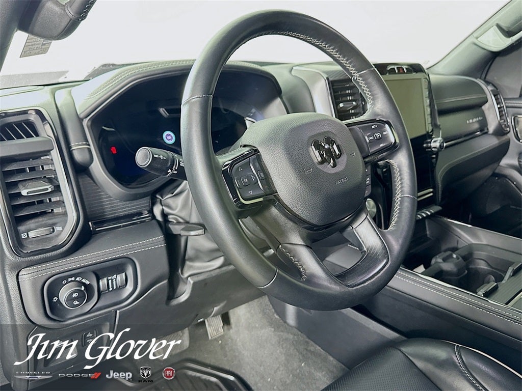 2024 RAM 1500 Limited Crew Cab 4x4 5'7' Box