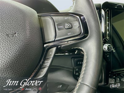 2024 RAM 1500 Limited Crew Cab 4x4 5'7' Box