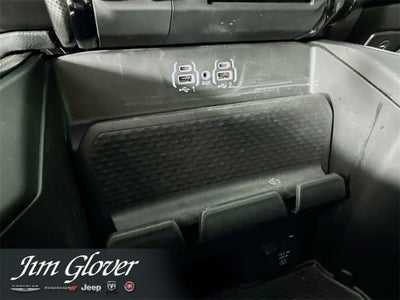 2024 RAM 1500 Limited Crew Cab 4x4 5'7' Box