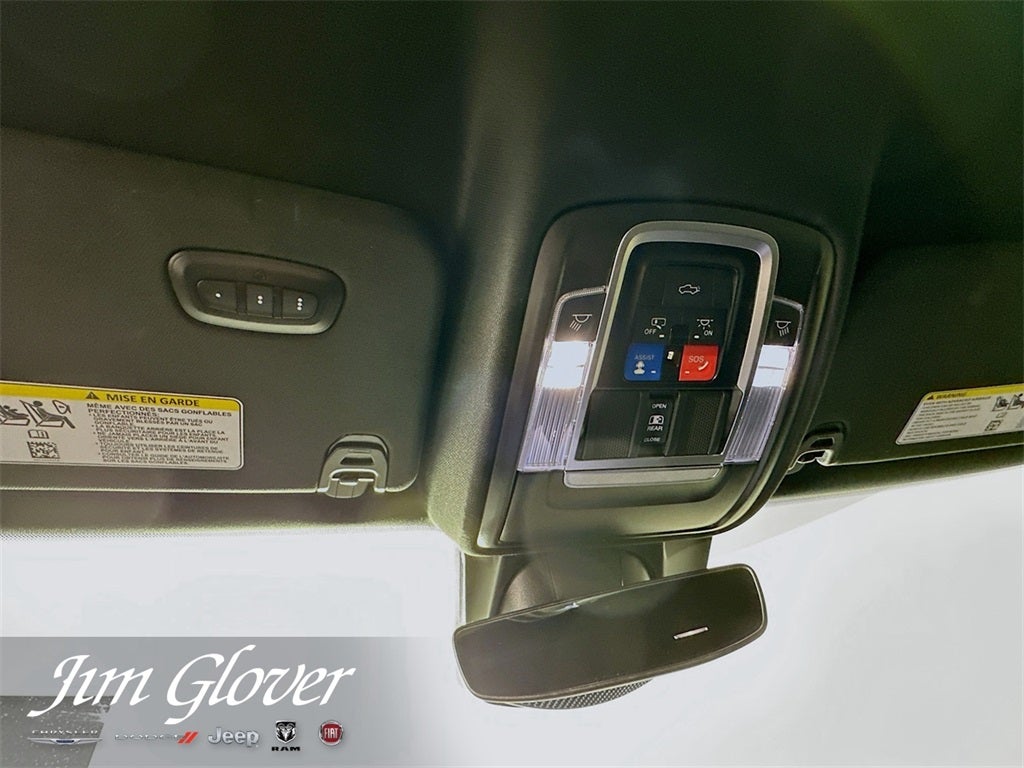 2024 RAM 1500 Limited Crew Cab 4x4 5'7' Box