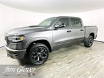 2024 RAM 1500 Limited Crew Cab 4x4 5'7' Box