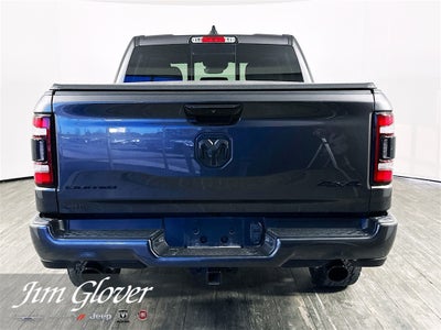 2024 RAM 1500 Limited Crew Cab 4x4 5'7' Box