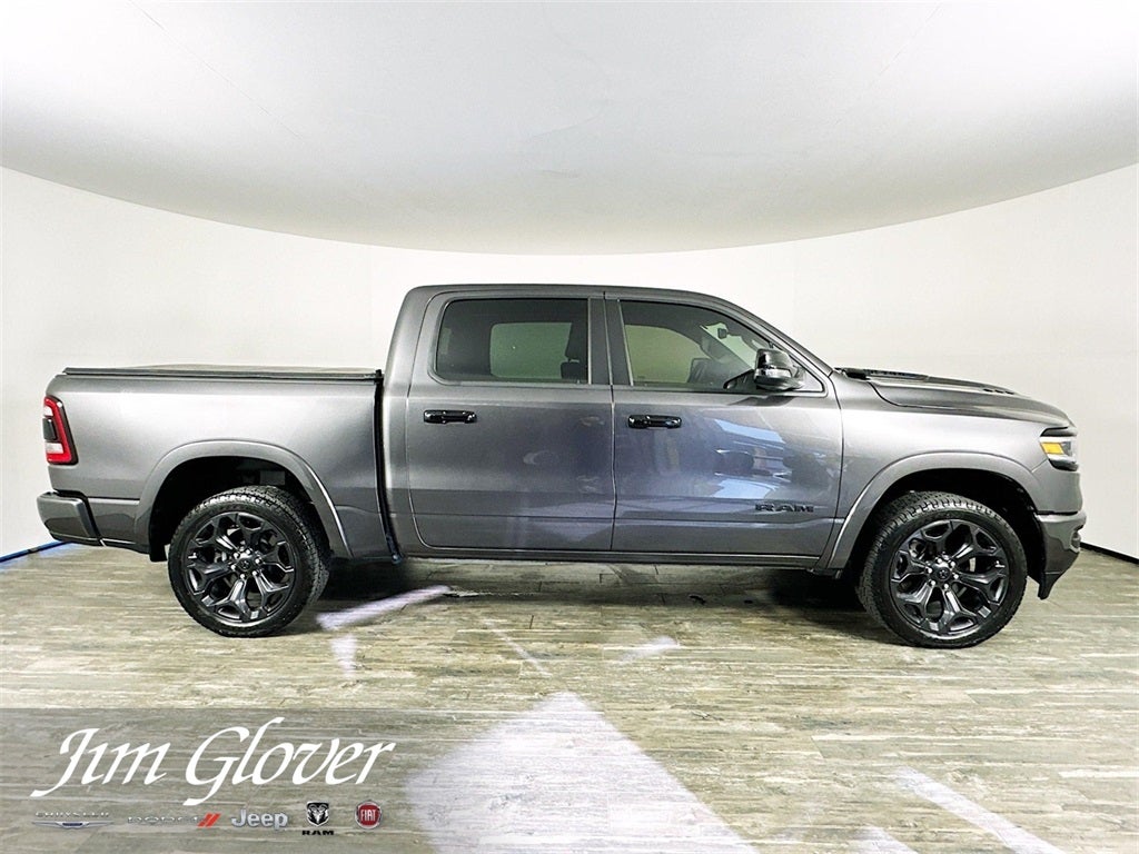 2024 RAM 1500 Limited Crew Cab 4x4 5'7' Box