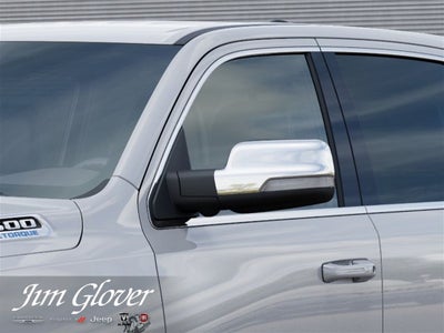 2026 RAM 1500 RAM 1500 LIMITED LONGHORN CREW CAB 4X4 5'7' BOX