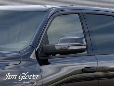 2026 RAM 1500 RAM 1500 LIMITED CREW CAB 4X4 5'7' BOX