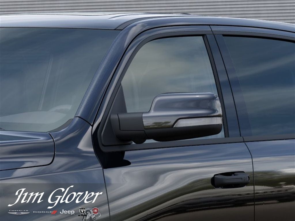 2026 RAM 1500 RAM 1500 LIMITED CREW CAB 4X4 5'7' BOX