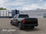 2026 RAM 1500 RAM 1500 LIMITED CREW CAB 4X4 5'7' BOX