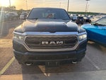 2022 RAM 1500 Limited Crew Cab 4x4 5'7' Box