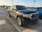 2022 RAM 1500 Limited Crew Cab 4x4 5'7' Box