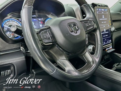 2022 RAM 1500 Limited Crew Cab 4x4 5'7' Box
