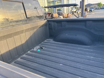 2022 RAM 1500 Limited Crew Cab 4x4 5'7' Box