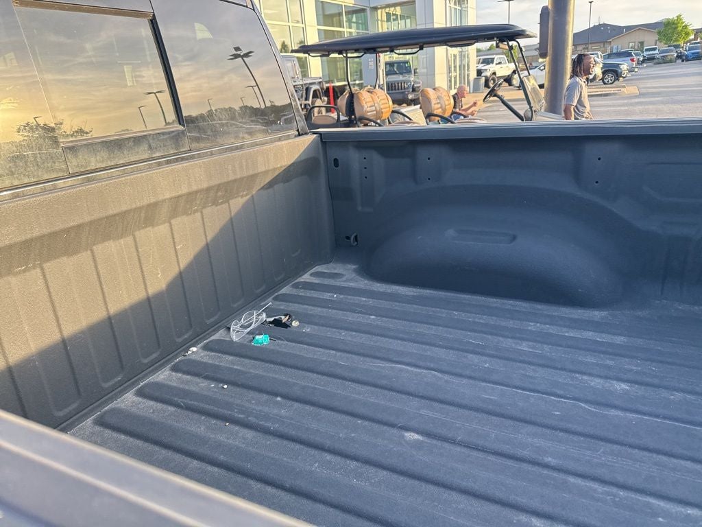 2022 RAM 1500 Limited Crew Cab 4x4 5'7' Box