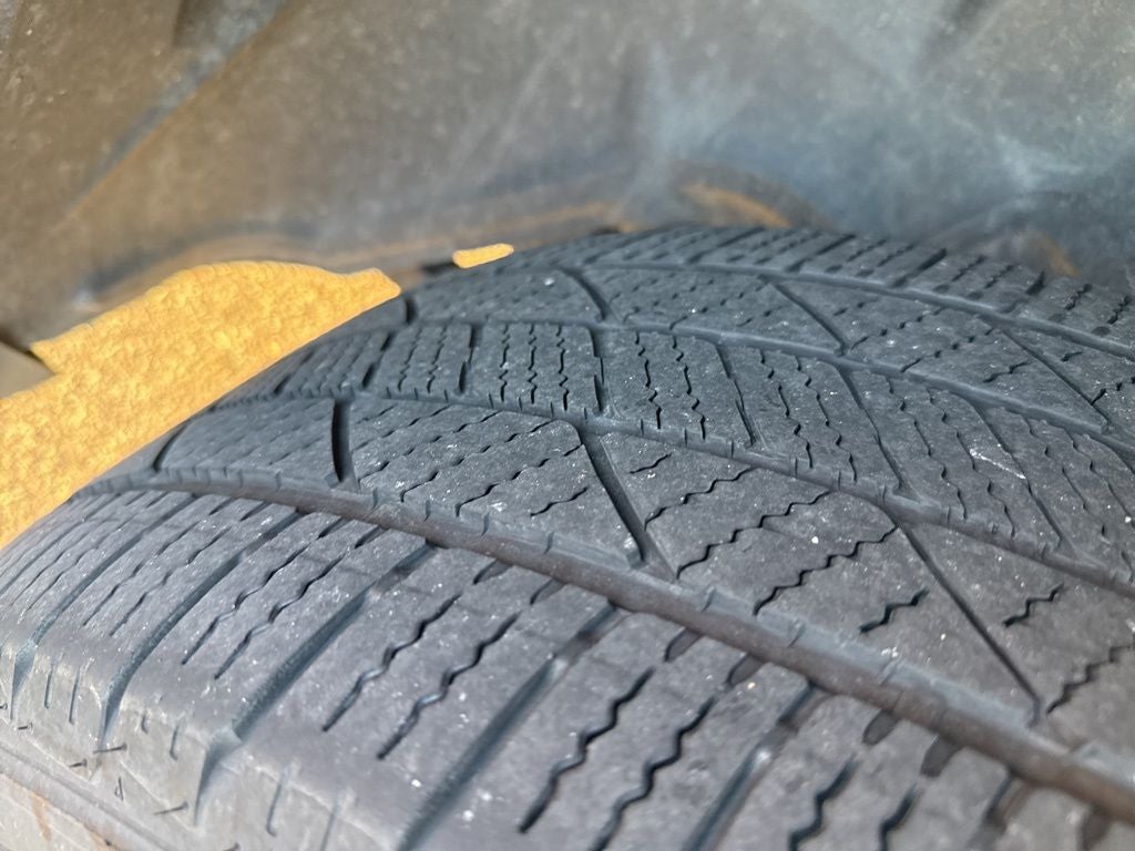 2022 RAM 1500 Limited Crew Cab 4x4 5'7' Box