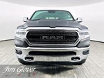 2020 RAM 1500 Limited Crew Cab 4x4 5'7' Box