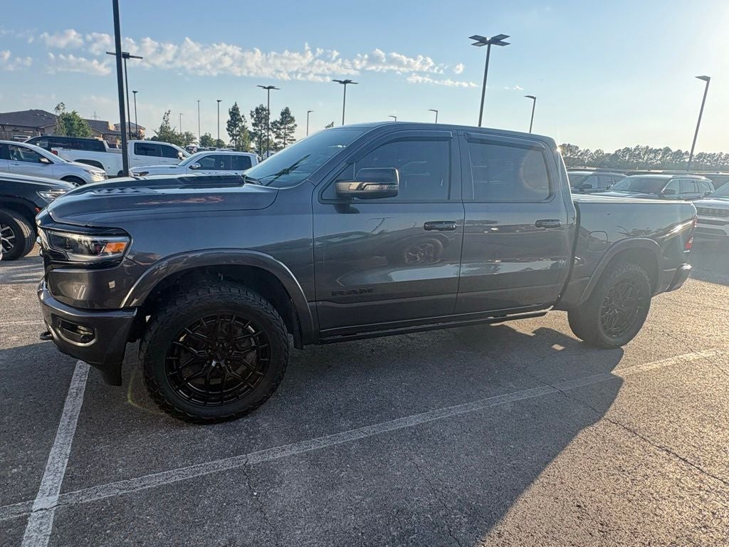 2024 RAM 1500 Limited