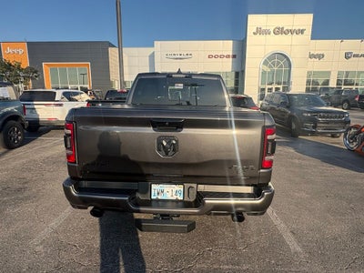 2024 RAM 1500 Limited
