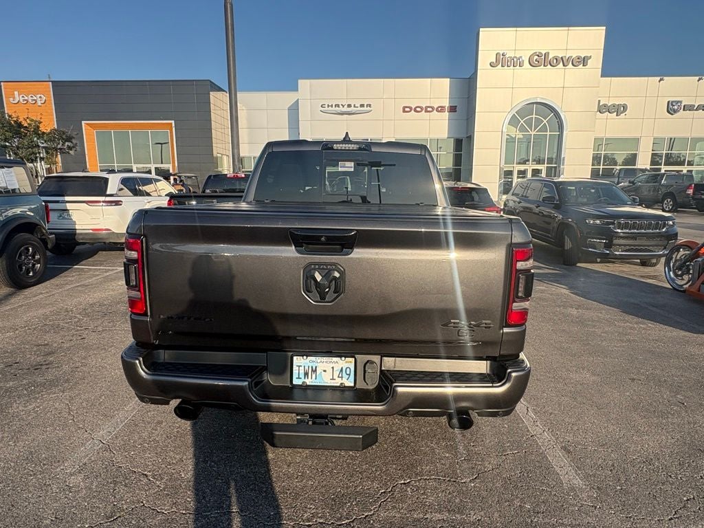 2024 RAM 1500 Limited
