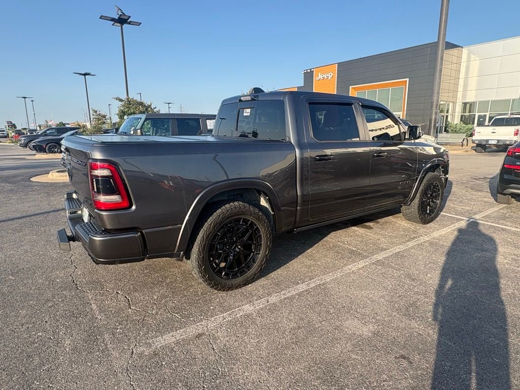 2024 RAM 1500 Limited