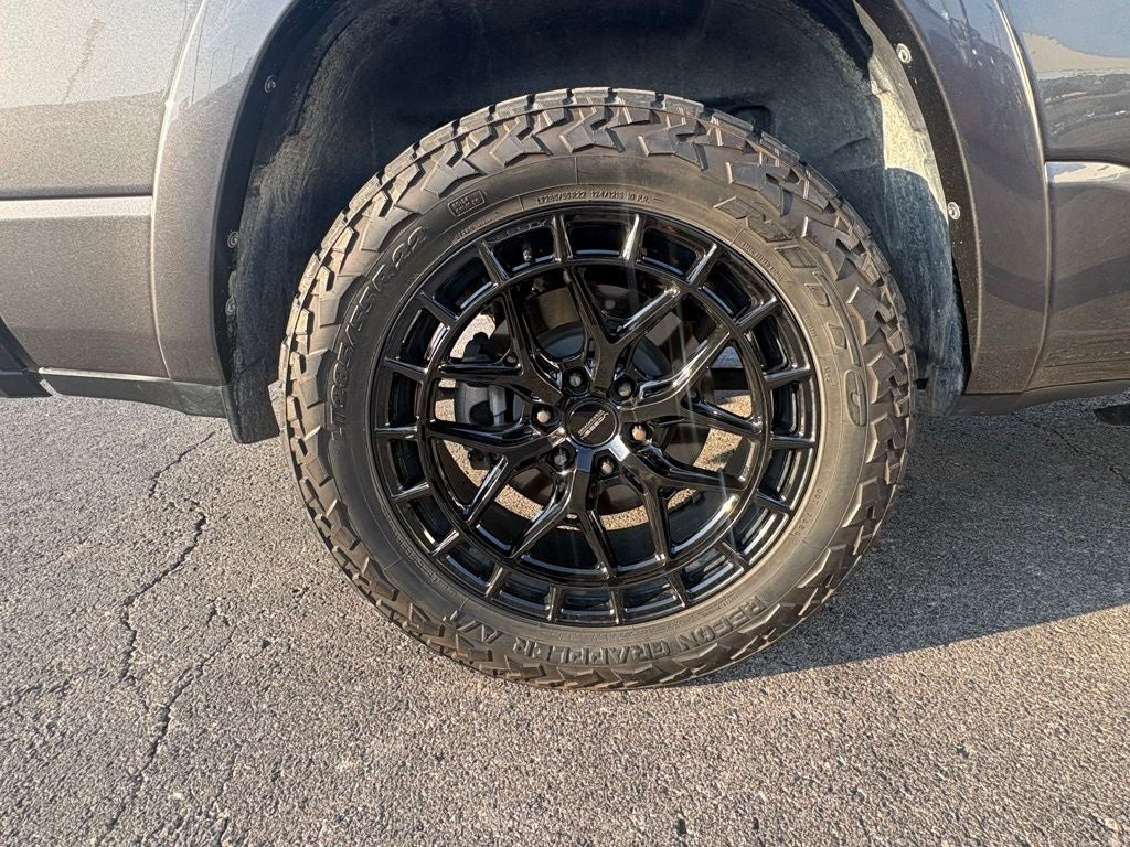 2024 RAM 1500 Limited