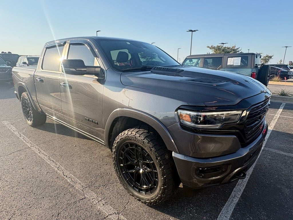 2024 RAM 1500 Limited