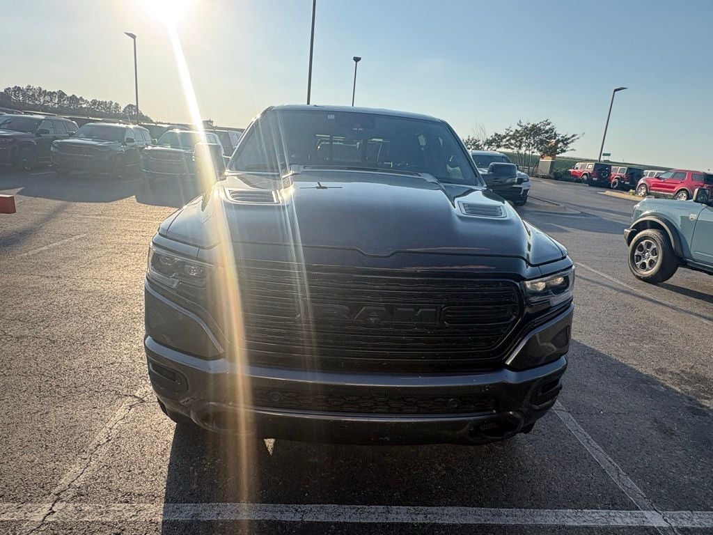 2024 RAM 1500 Limited