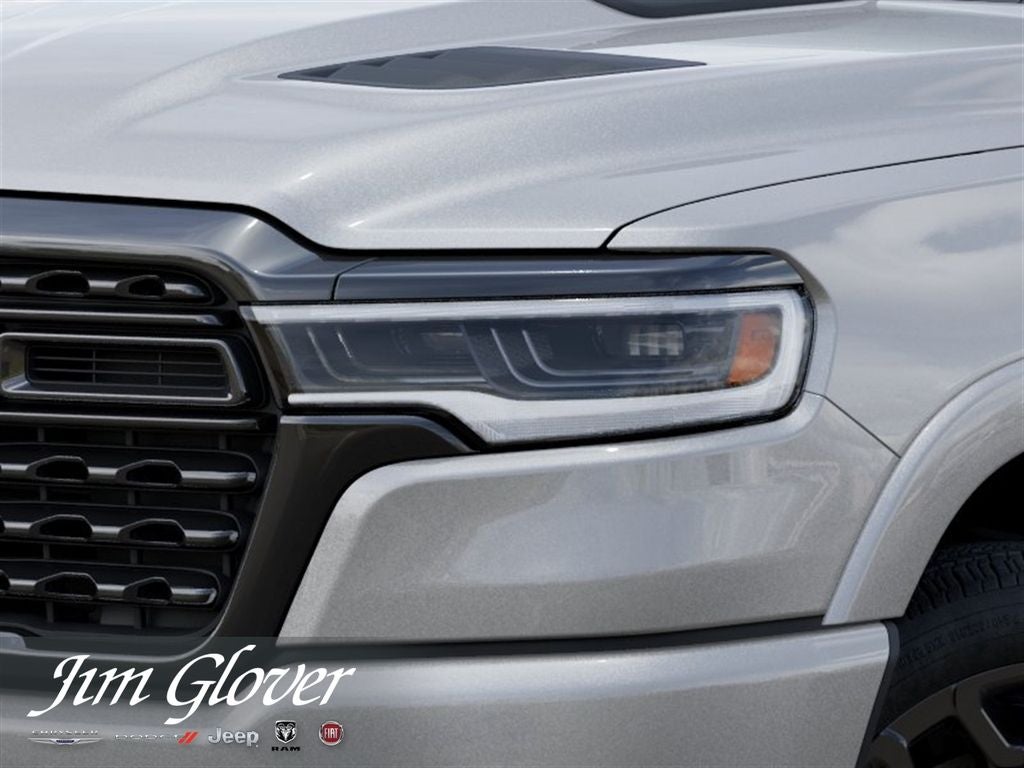 2026 RAM 1500 RAM 1500 LIMITED CREW CAB 4X4 5'7' BOX