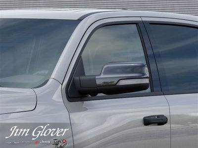 2026 RAM 1500 RAM 1500 LIMITED CREW CAB 4X4 5'7' BOX