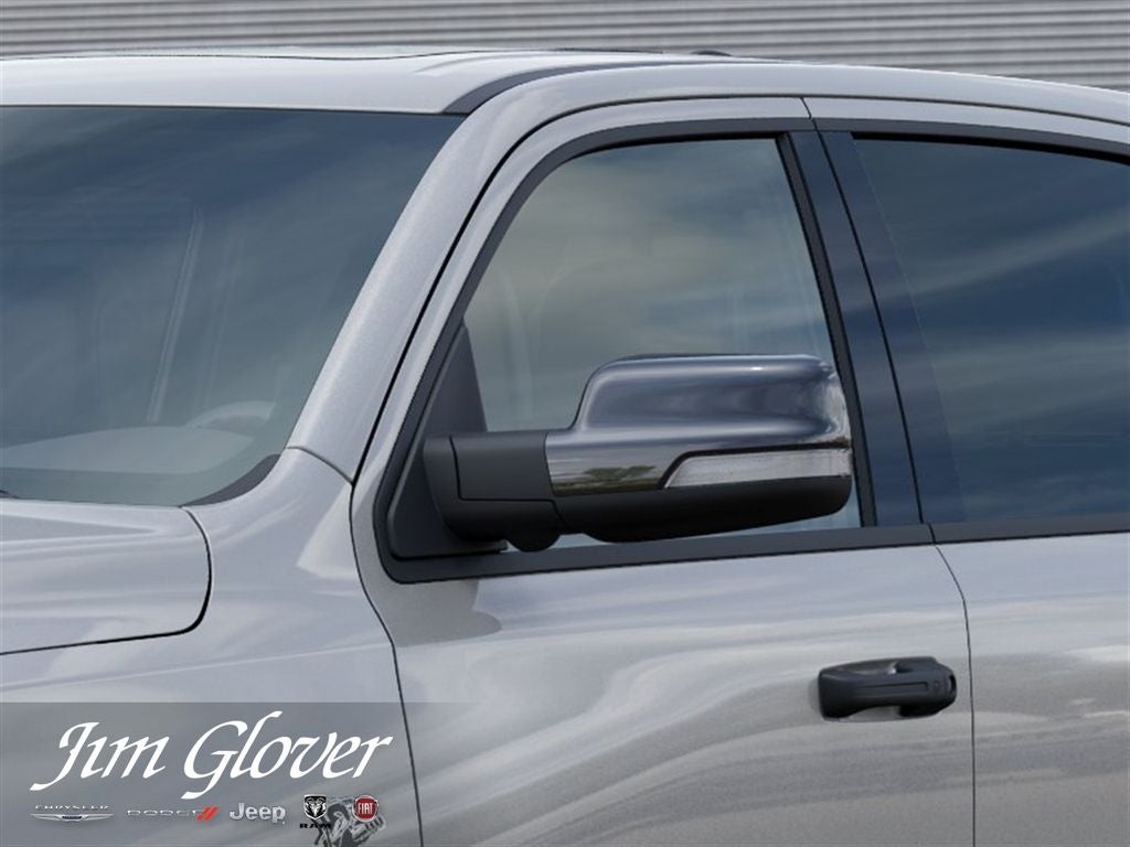 2026 RAM 1500 RAM 1500 LIMITED CREW CAB 4X4 5'7' BOX