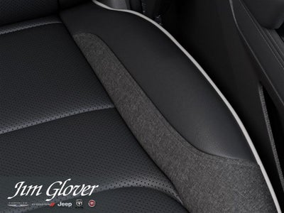 2026 RAM 1500 RAM 1500 LIMITED CREW CAB 4X4 5'7' BOX