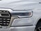 2026 RAM 1500 RAM 1500 LIMITED LONGHORN CREW CAB 4X4 5'7' BOX