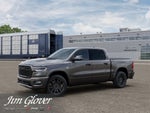 2026 RAM 1500 RAM 1500 LIMITED CREW CAB 4X4 5'7' BOX