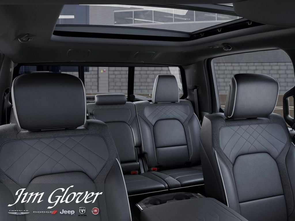 2026 RAM 1500 RAM 1500 LIMITED CREW CAB 4X4 5'7' BOX