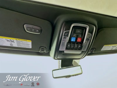 2026 RAM 1500 RAM 1500 LIMITED CREW CAB 4X4 5'7' BOX