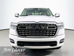 2026 RAM 1500 RAM 1500 LIMITED LONGHORN CREW CAB 4X4 5'7' BOX