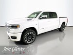 2026 RAM 1500 RAM 1500 LIMITED LONGHORN CREW CAB 4X4 5'7' BOX
