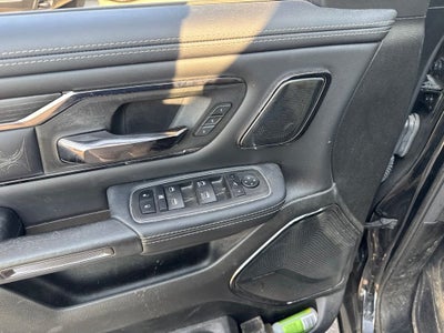 2024 RAM 1500 Limited Crew Cab 4x4 5'7' Box