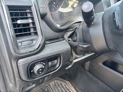 2024 RAM 1500 Limited Crew Cab 4x4 5'7' Box