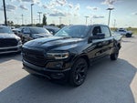 2024 RAM 1500 Limited Crew Cab 4x4 5'7' Box