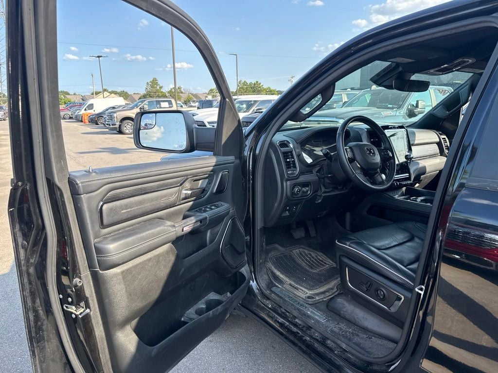 2024 RAM 1500 Limited Crew Cab 4x4 5'7' Box